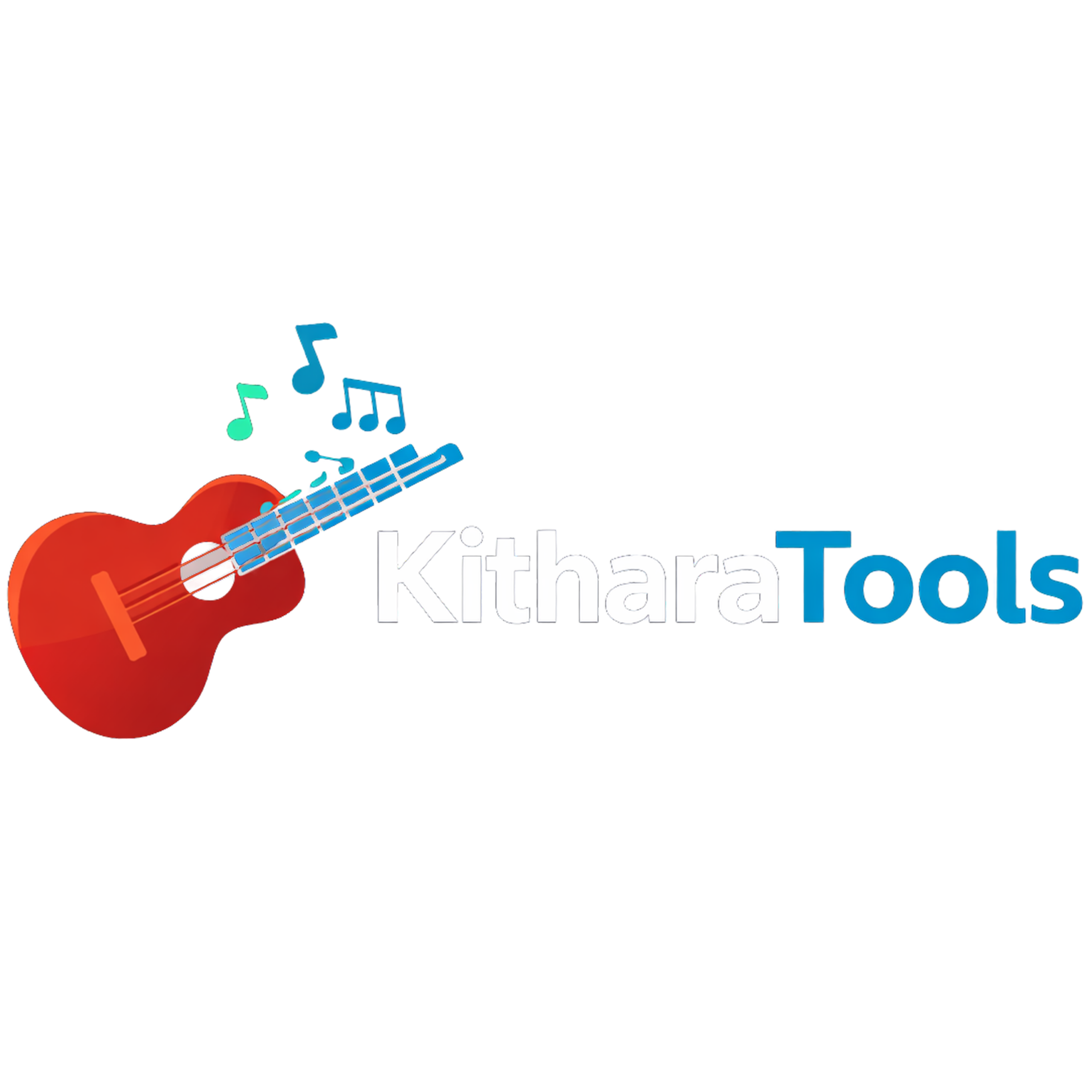 KitharaTools Logo